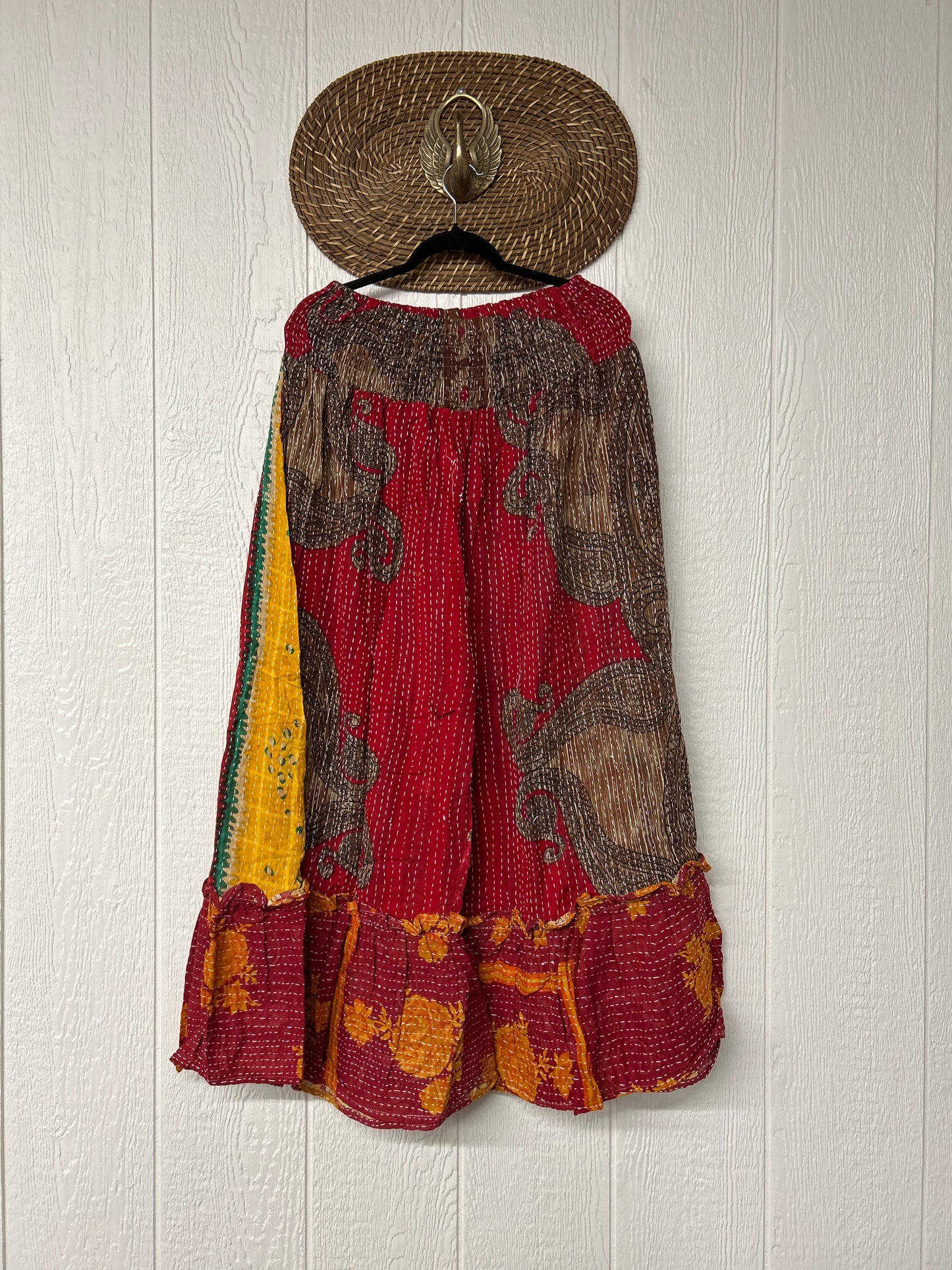 Joplin Kantha Pants 0425 124