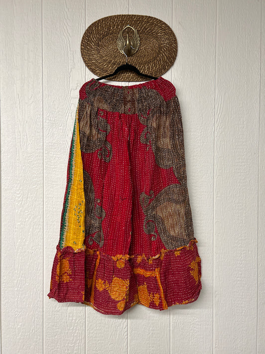Joplin Kantha Pants 0425 124