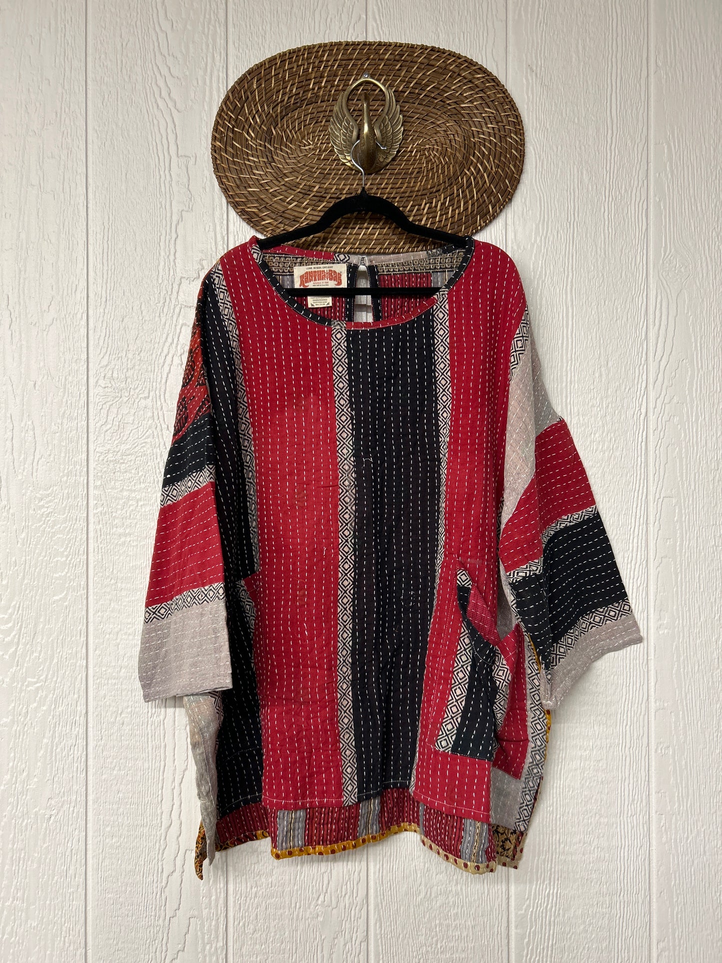 Pareo Kantha Dream Pullover 1225 126