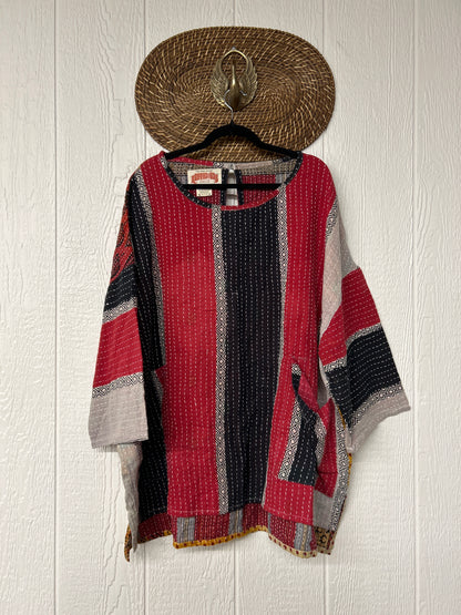 Pareo Kantha Dream Pullover 1225 126