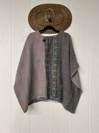 Pareo Kantha Shortie-Muu 0926 052