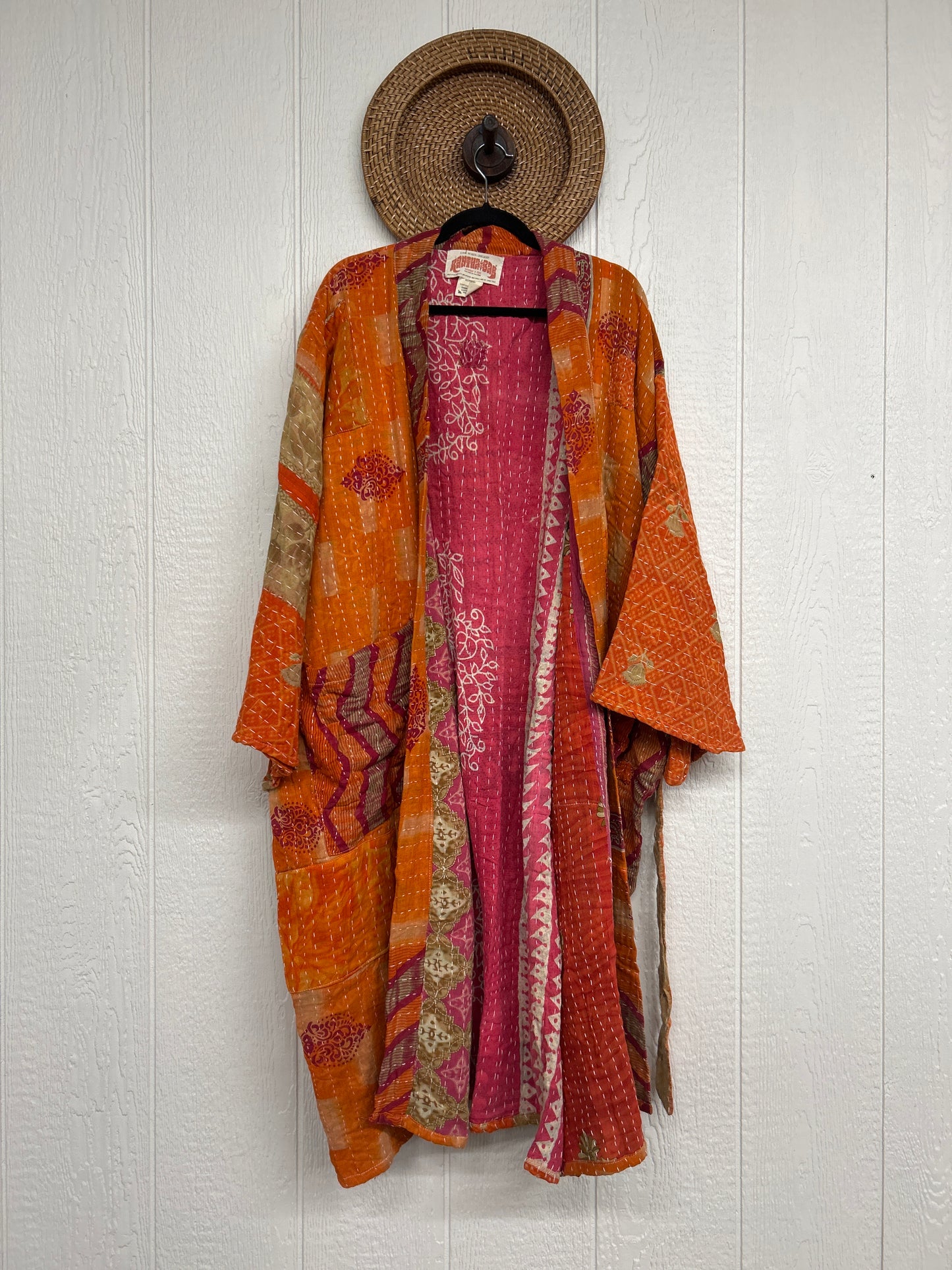 Koverlet Dreamweaver Robe 1225 069