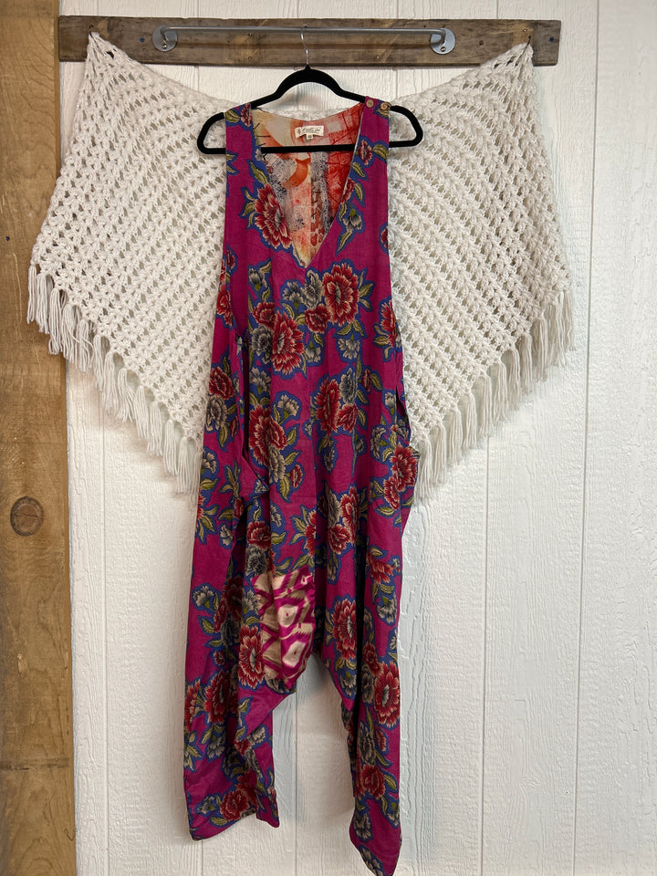Duality Erin Jumpsuit 0425 261