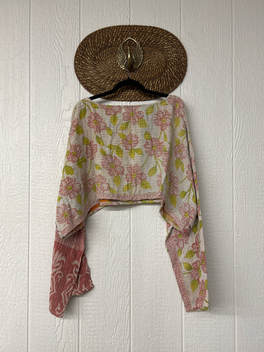Abundance Crop Top 1025 085