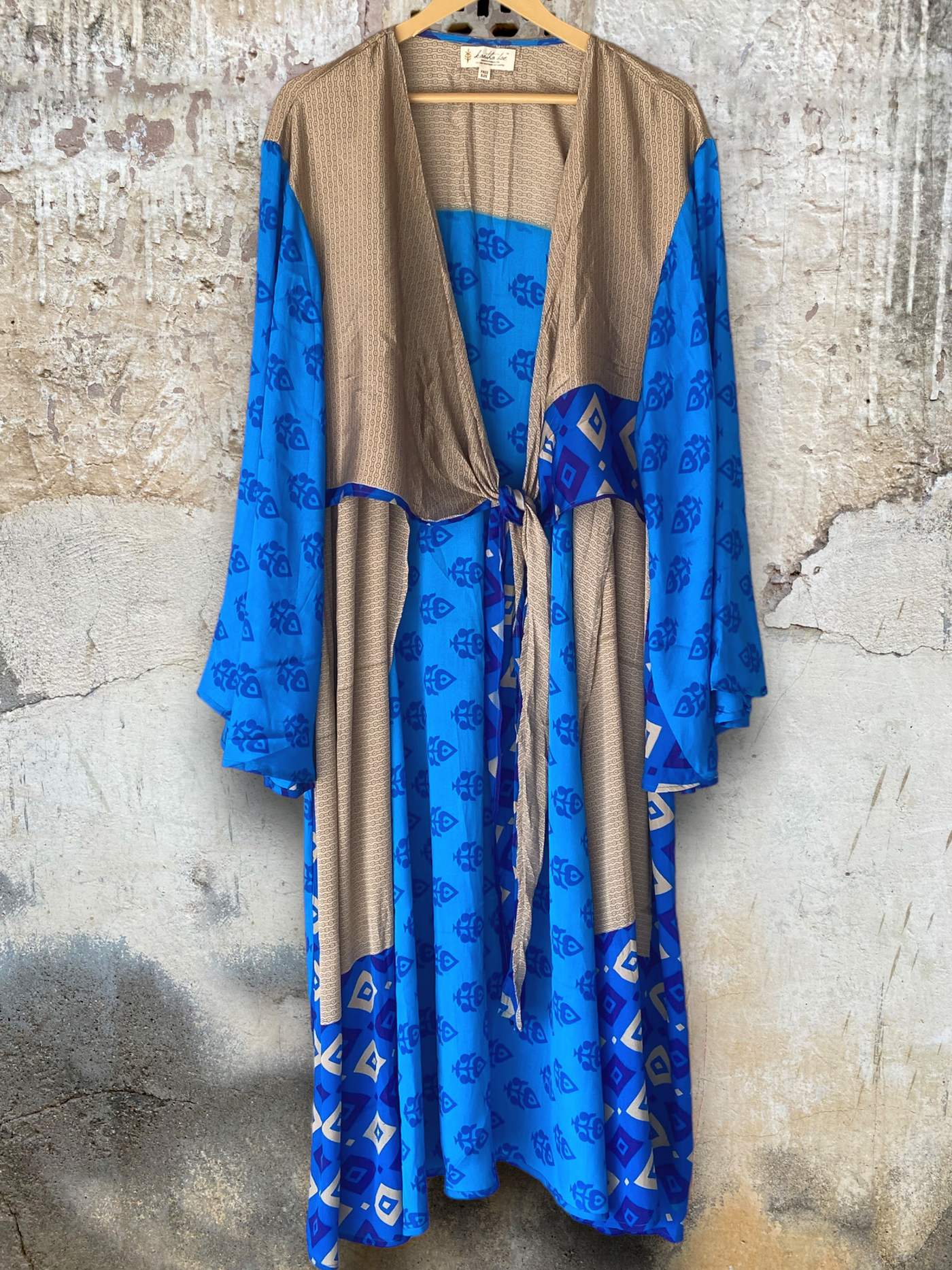 Spellbound Kimono 10 168 - Kantha Bae