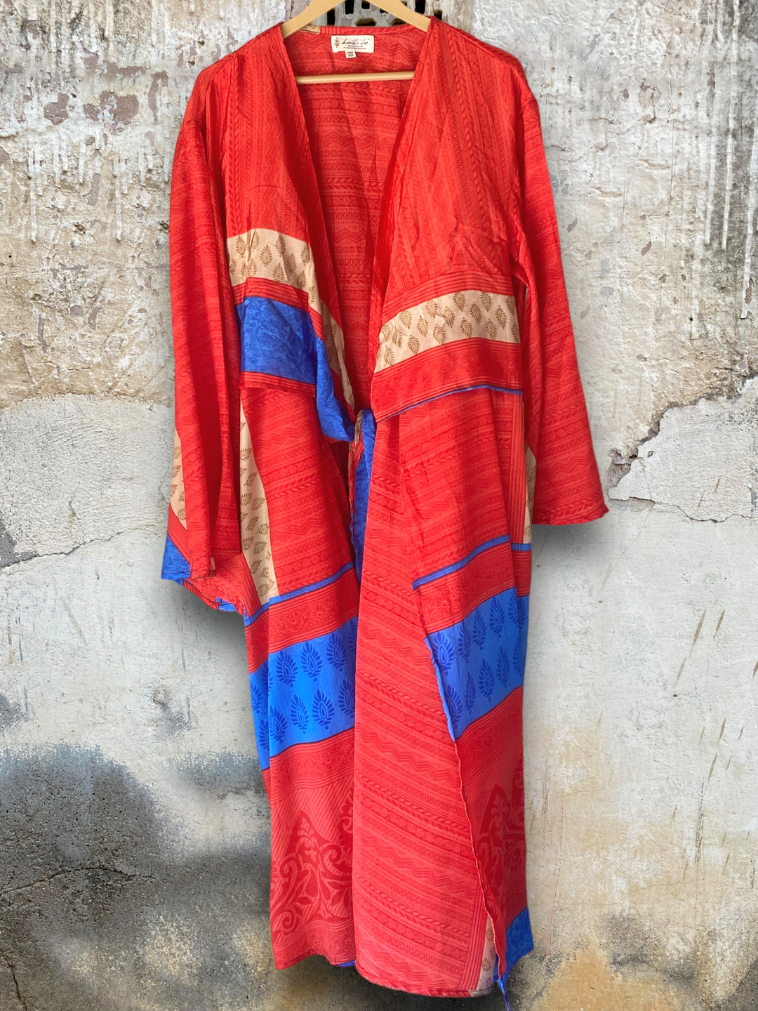 Spellbound Kimono 10 173 - Kantha Bae