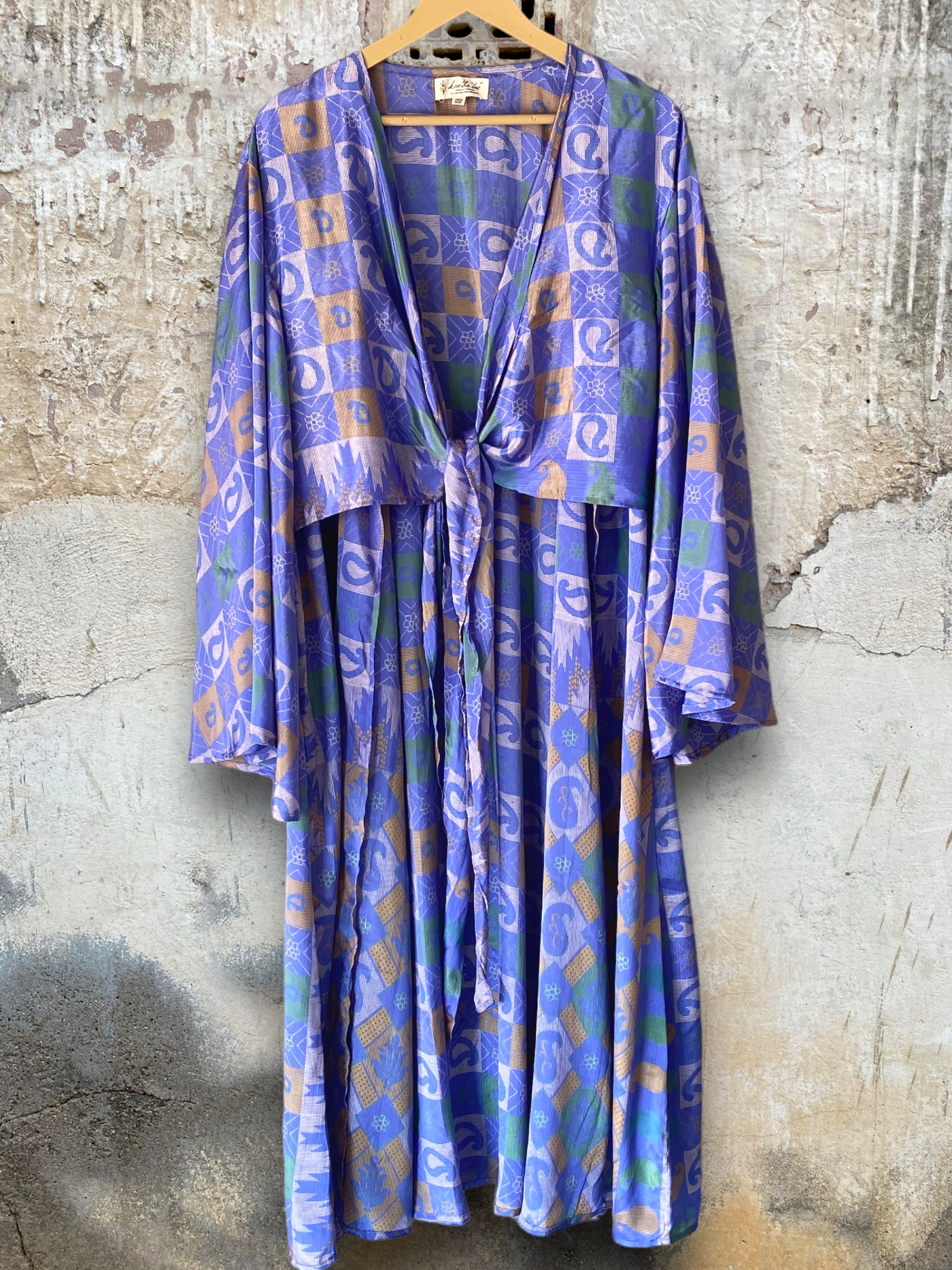 Spellbound Kimono 10 272 - Kantha Bae