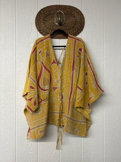 Pareo Kantha Shortie Moondance Muu 1125 046