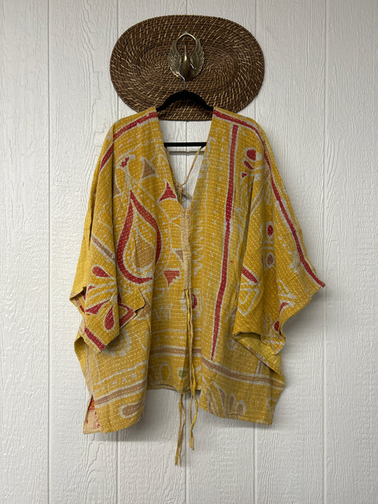 Pareo Kantha Shortie Moondance Muu 1125 046