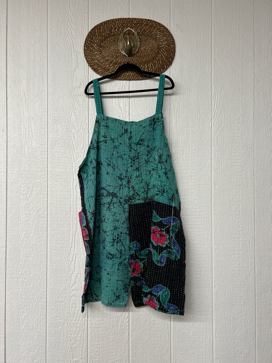 Seeker Shortall 0625 093