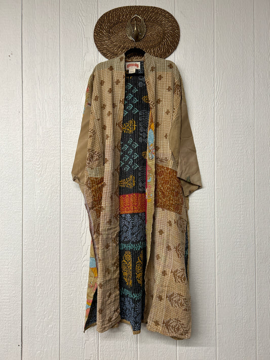Pareo Kantha Majestic Kimono 0926 279