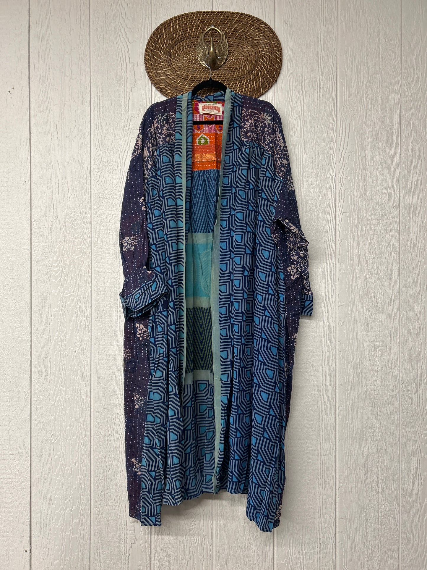 Utopia Duster 1025 085