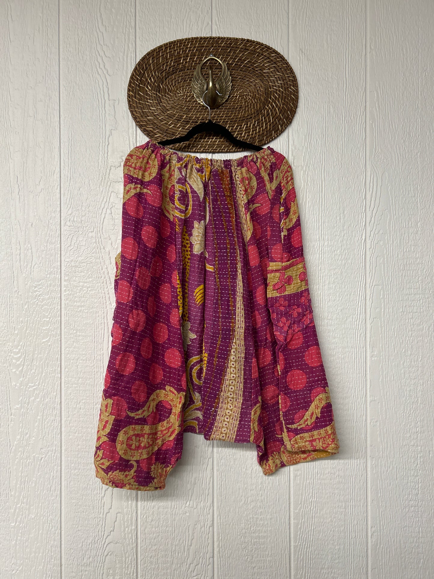 Pareo Kantha Karma Culottes 0626 158