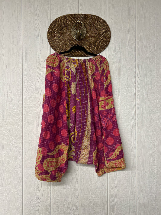 Pareo Kantha Karma Culottes 0626 158