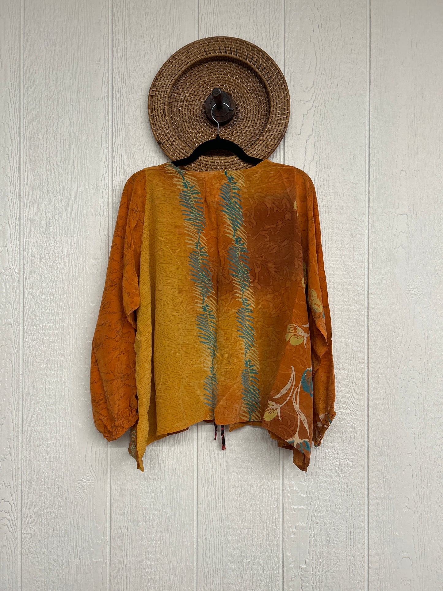 Daisy Blouse 1025 221