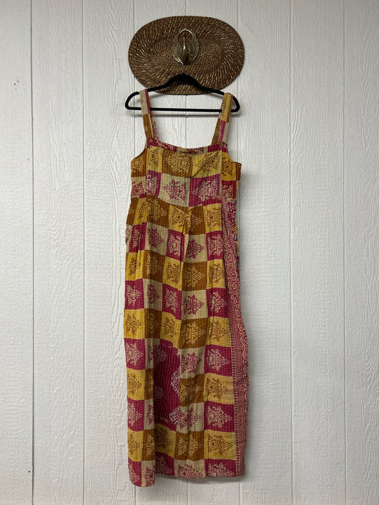 Pareo Kantha Crossroad Dress 0926 118