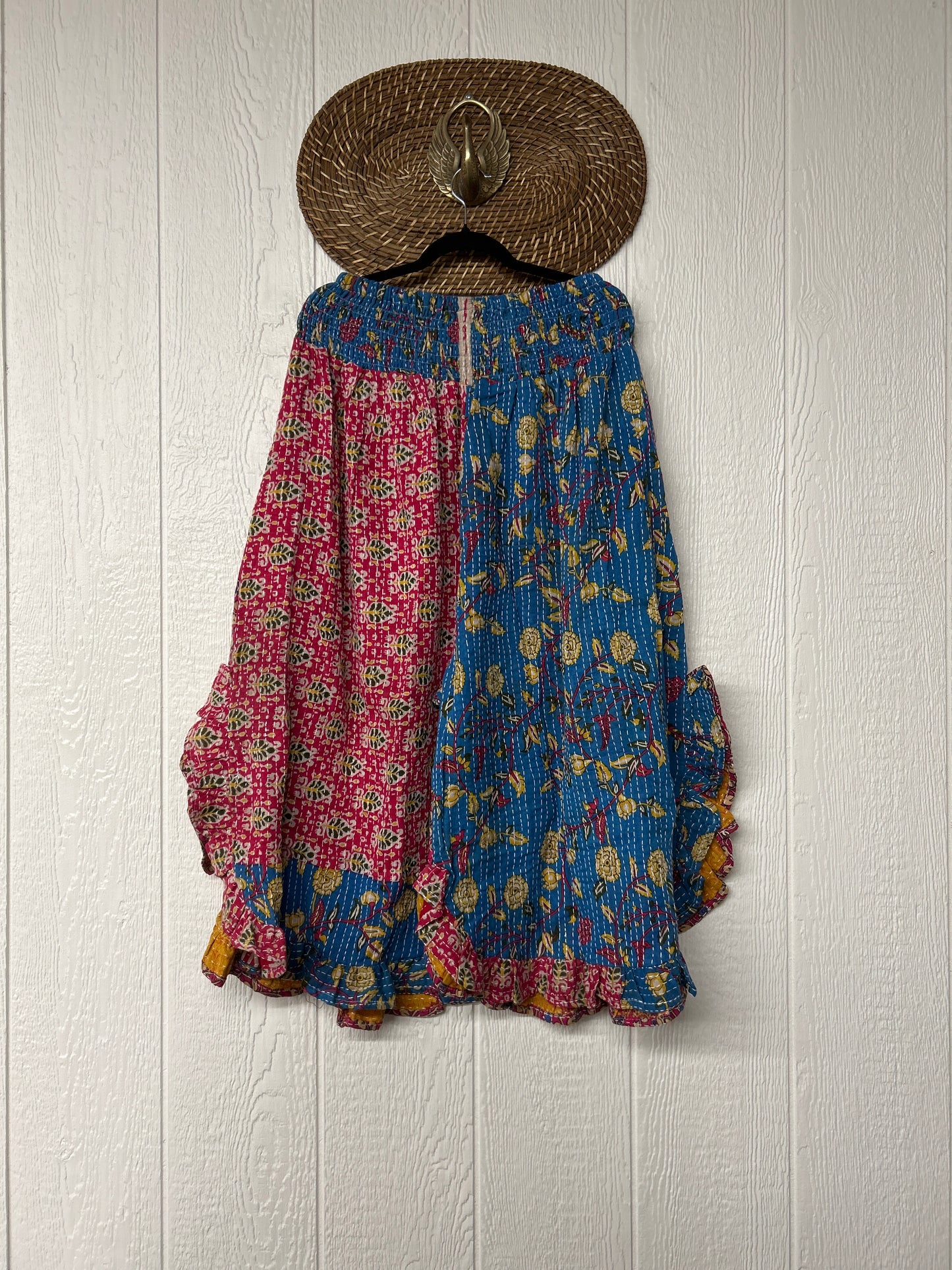 Pareo Kantha Inner Peace Gauchos 0626 151