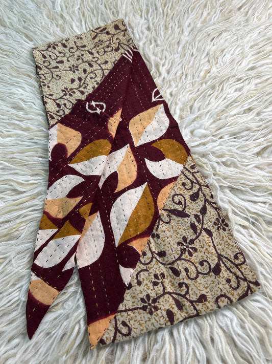 Kantha Headwraps 0925 147