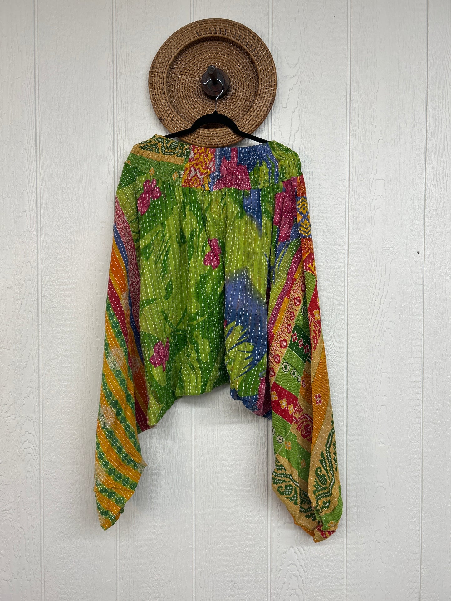 Everyday Harem Pants 0925 111