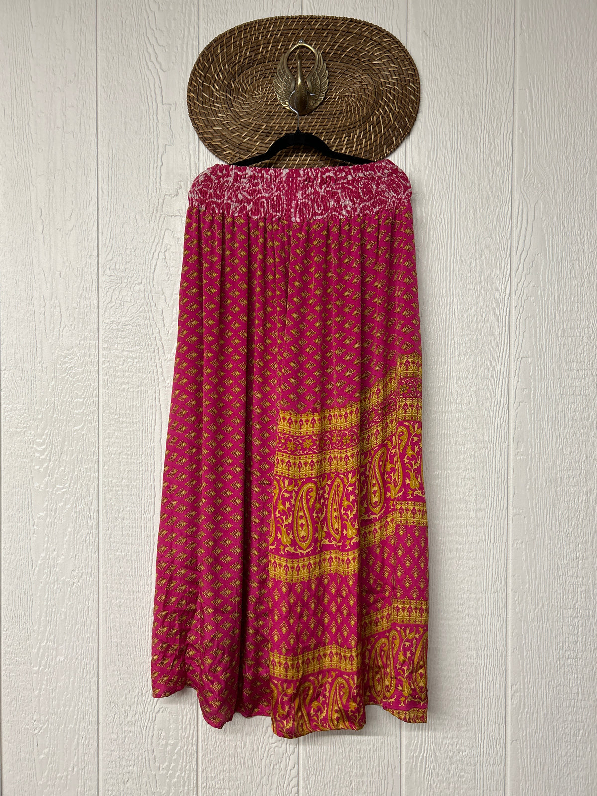 Rasgulla Sari Butterfly Pant 1026 231