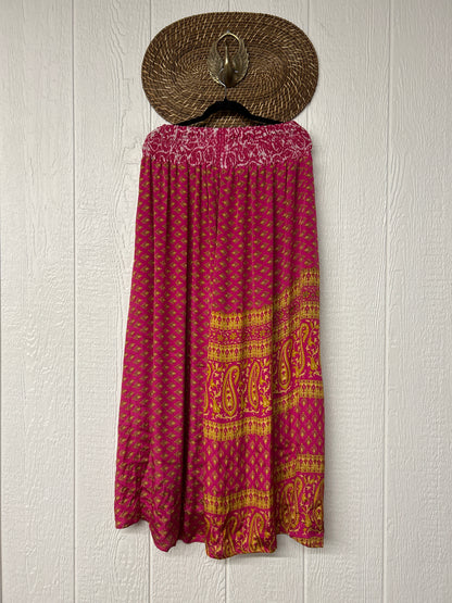 Rasgulla Sari Butterfly Pant 1026 231