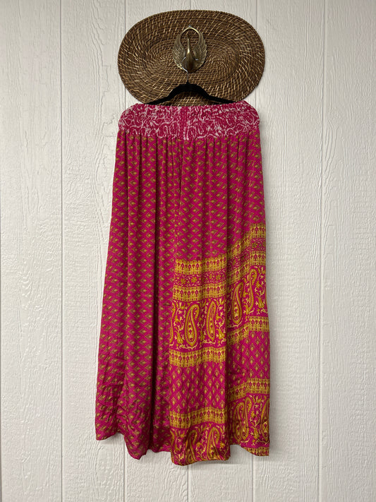 Rasgulla Sari Butterfly Pant 1026 231