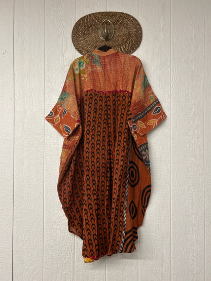 RETAIL Pareo Kantha Free To Be Maxi 0826 071