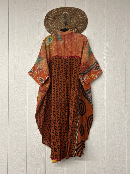 RETAIL Pareo Kantha Free To Be Maxi 0826 071