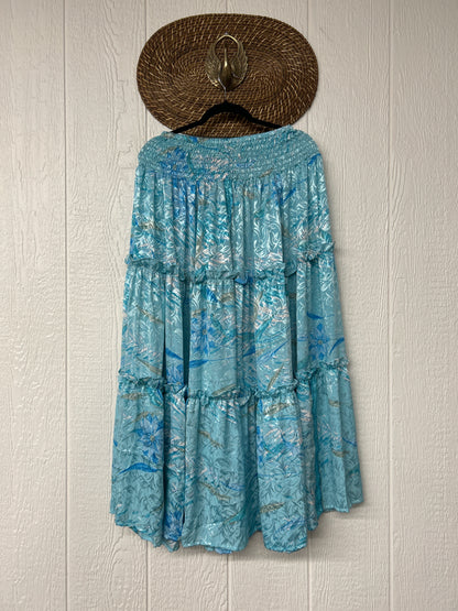 Monarch Maxi Skirt 1025 133