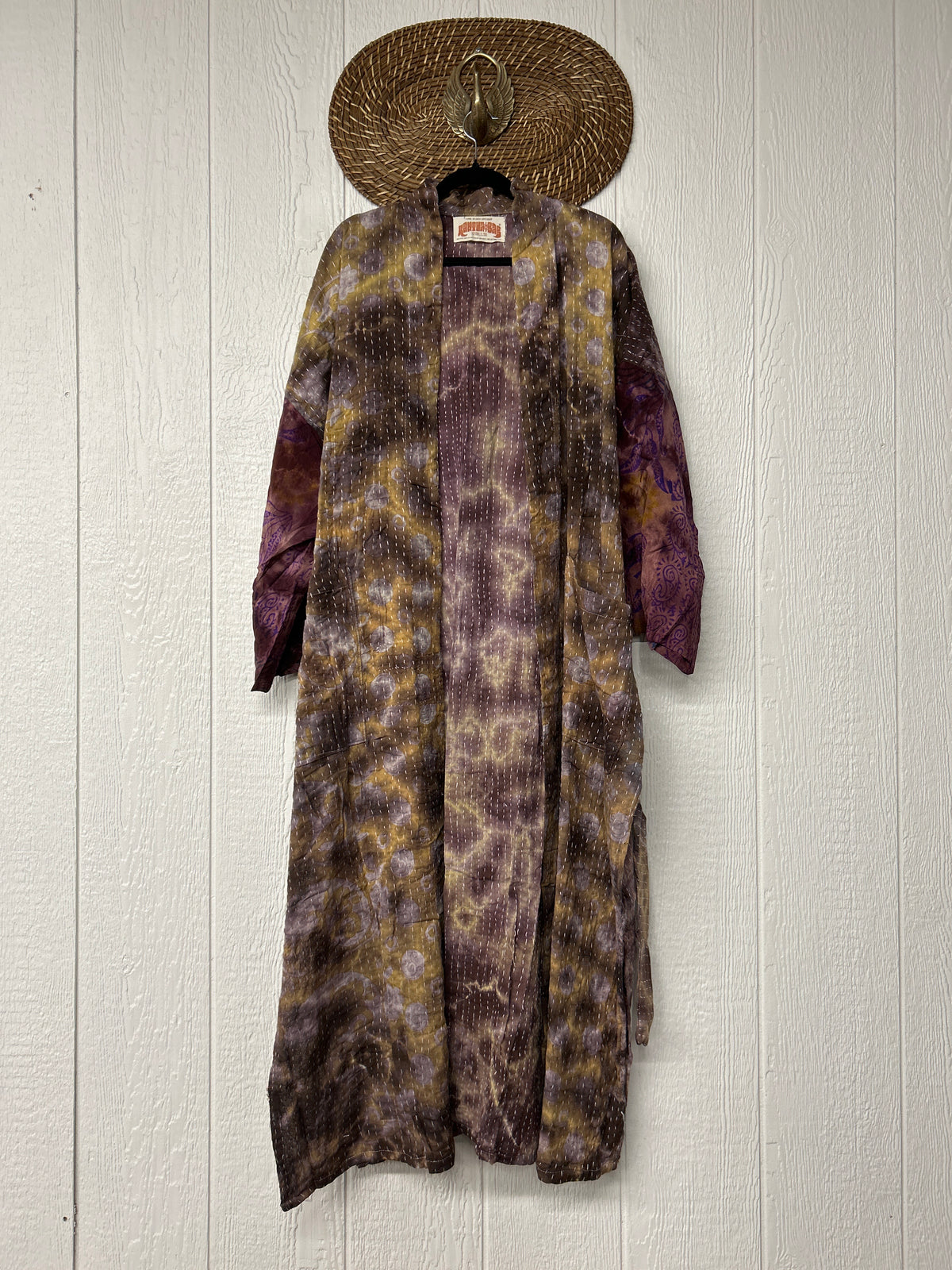 Pareo Kantha Majestic Kimono 0926 093