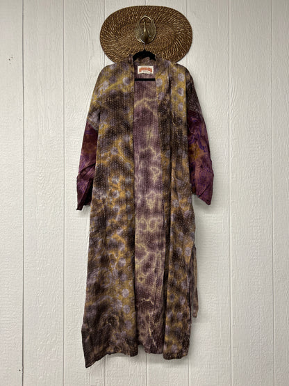 Pareo Kantha Majestic Kimono 0926 093