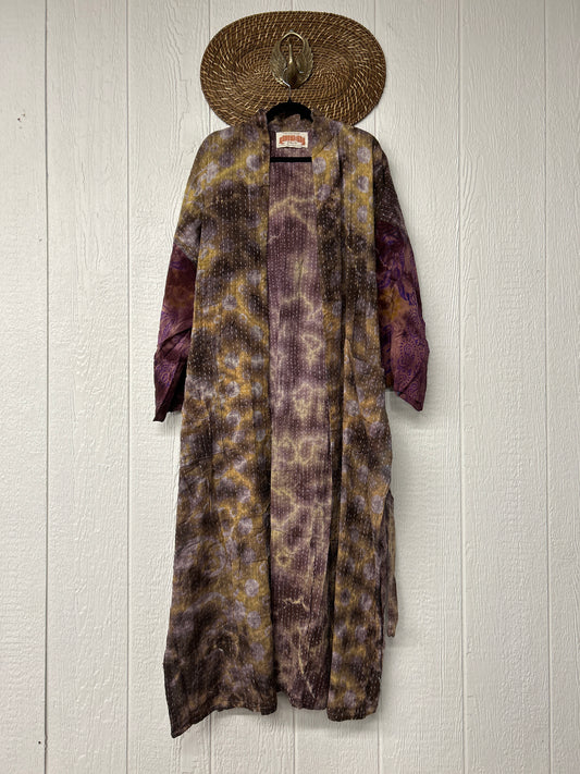 Pareo Kantha Majestic Kimono 0926 093