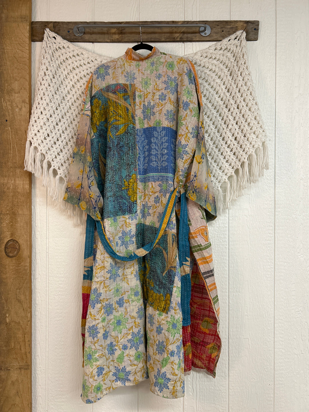 Majestic Kimono 0125 301