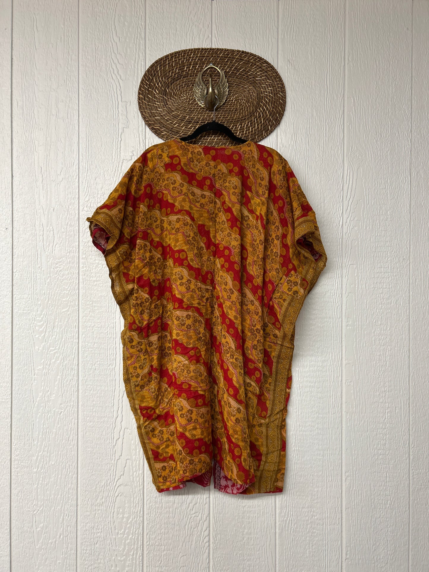 Take It Easy Summer Kimono 0625 056