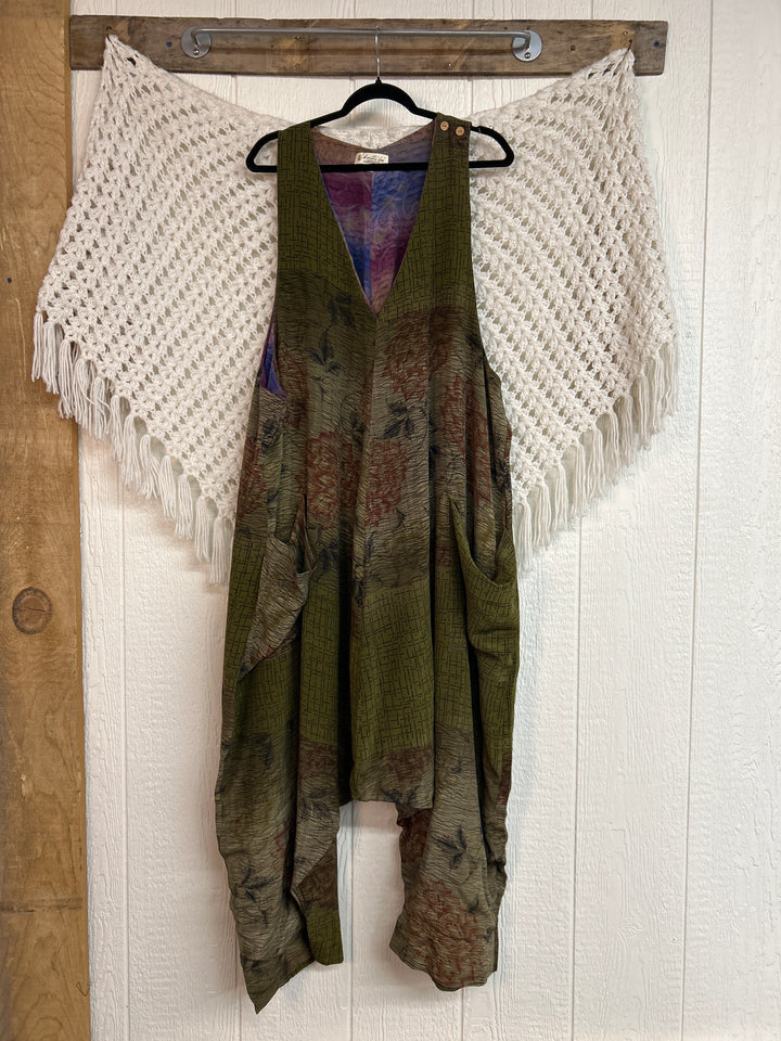 Duality Erin Jumpsuit 0425 162