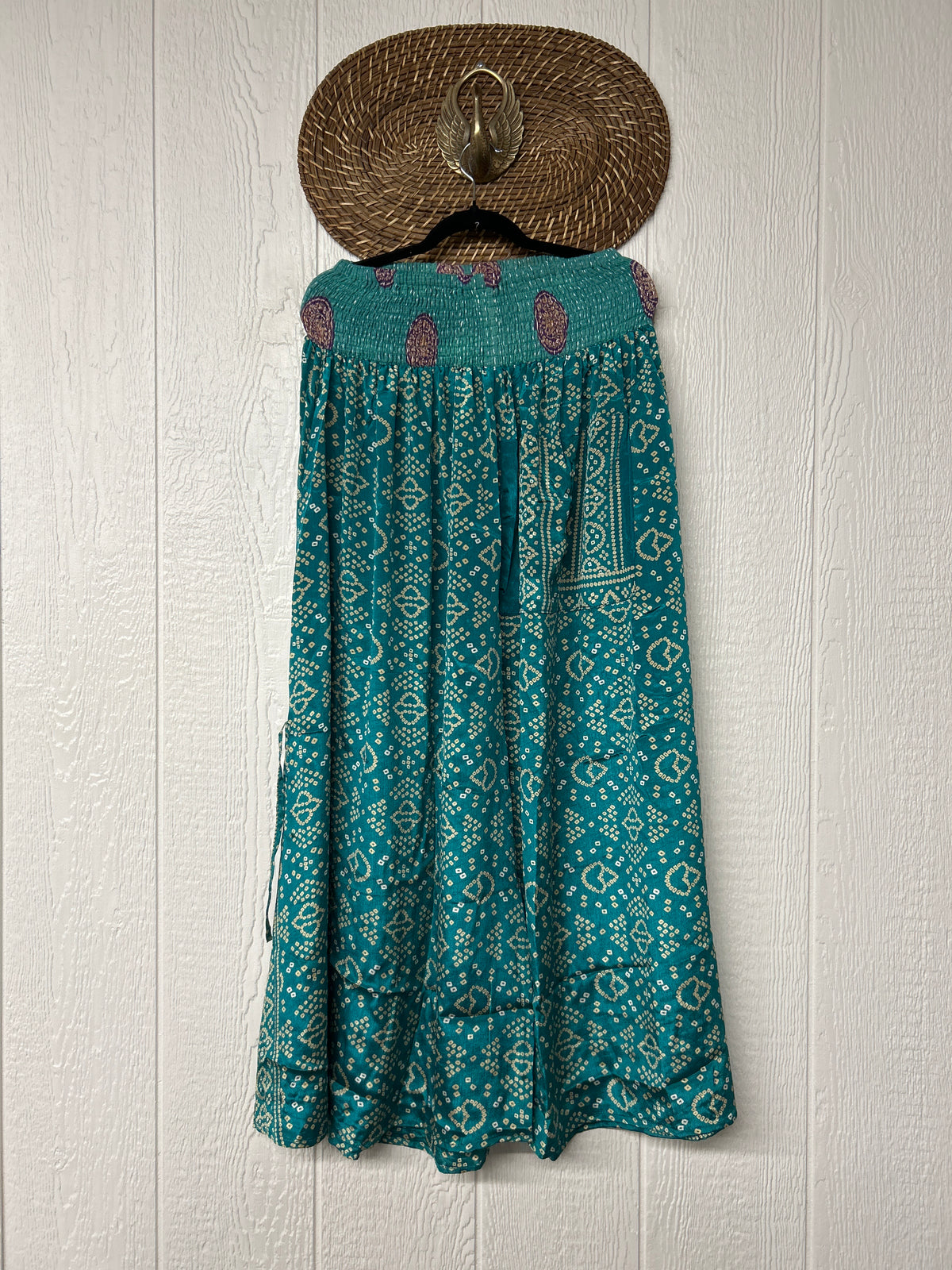 Rasgulla Sari Butterfly Pant 1026 113
