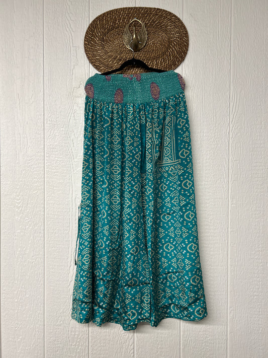 Rasgulla Sari Butterfly Pant 1026 113