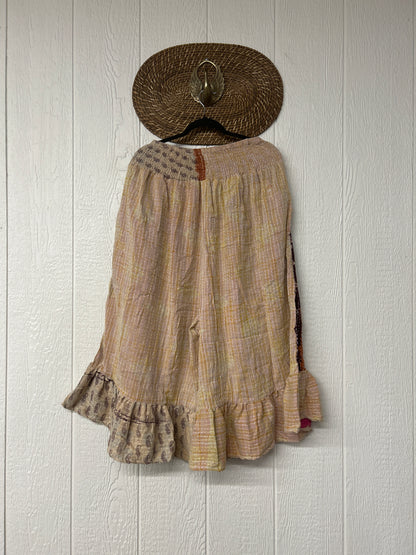Pareo Kantha Joplin Gauchos 0726 081