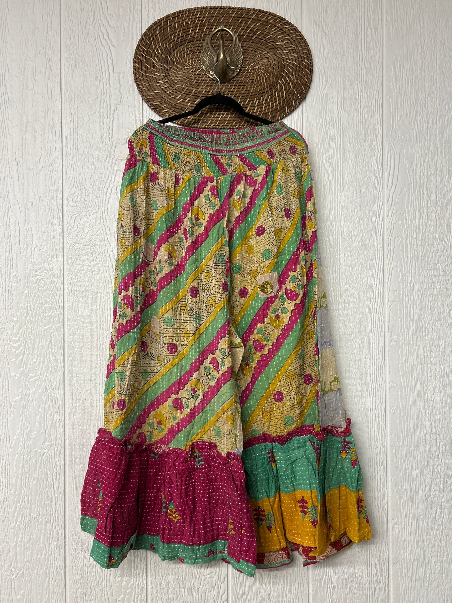 Pareo Kantha Joplin Pants 0326 088