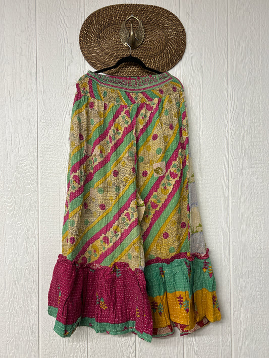 Pareo Kantha Joplin Pants 0326 088