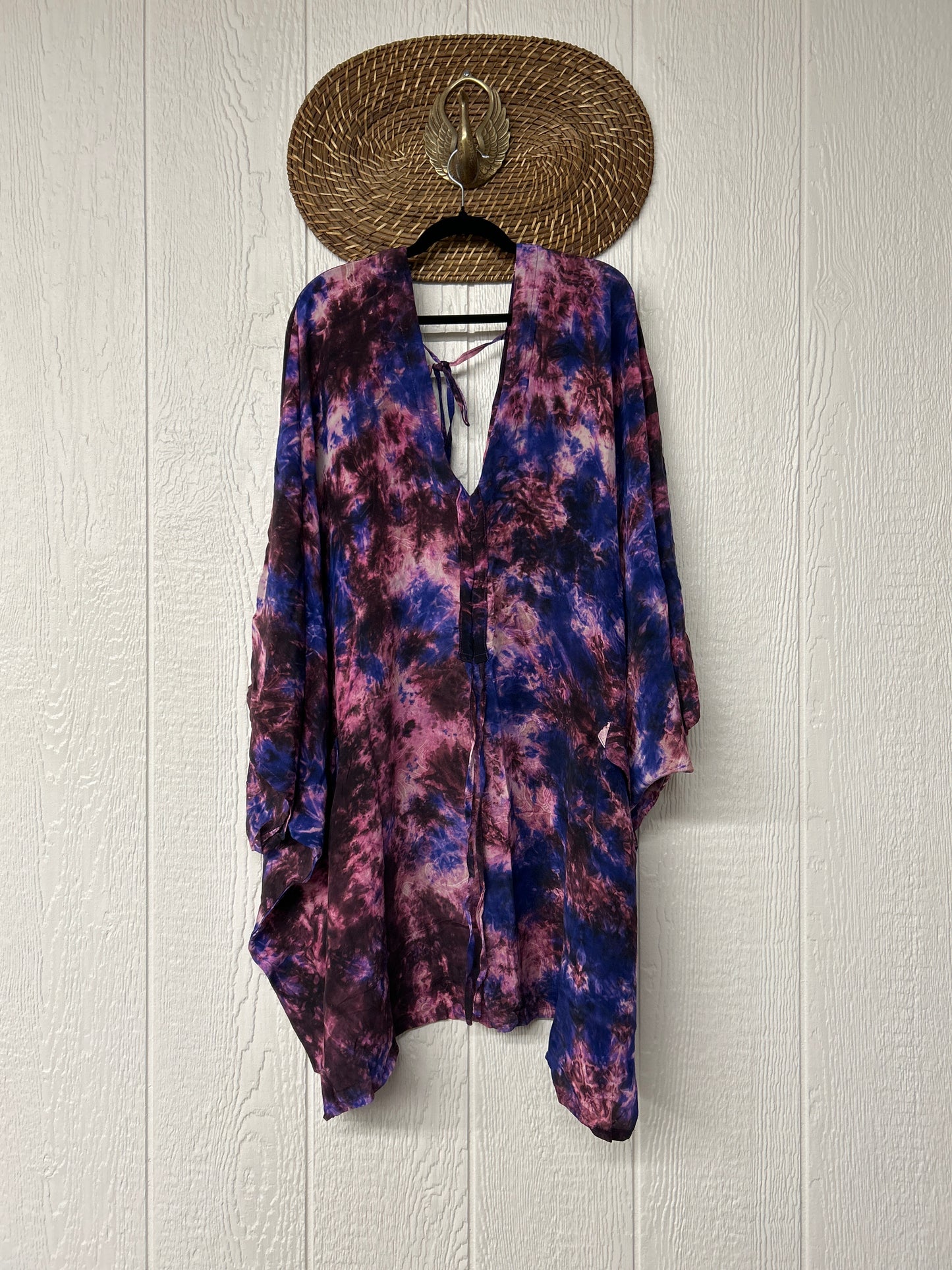 Crepe Sari Shortie Moondance Muu 0926 019