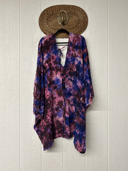Crepe Sari Shortie Moondance Muu 0926 019