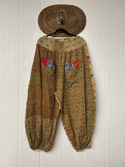 Pareo Kantha Synergy Jogger 0126 017