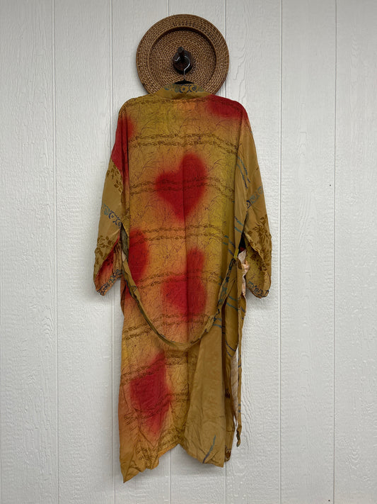 Crepe Duster 0925 156