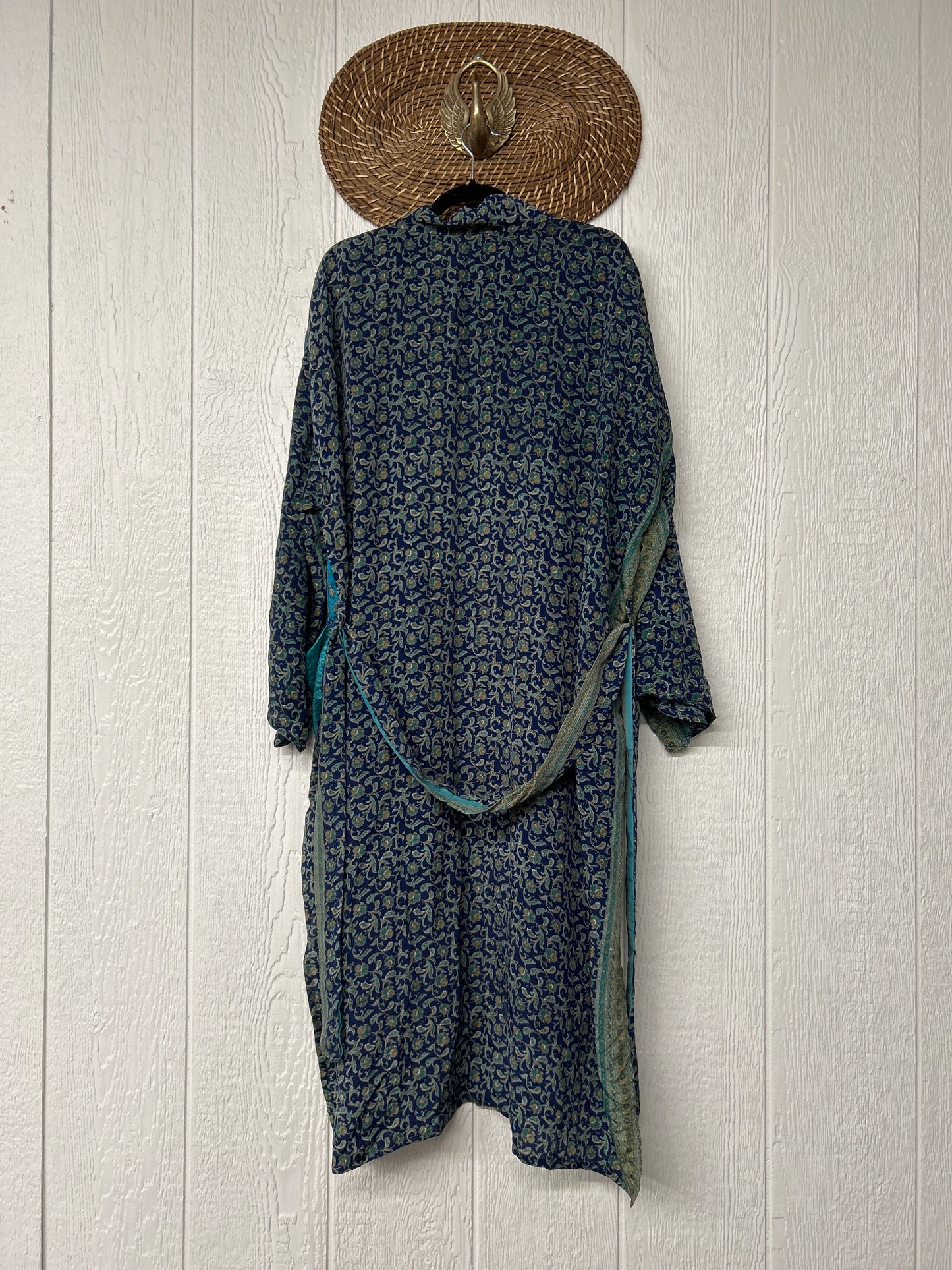 Rasgulla Sari Serenity Kimono 1125 207