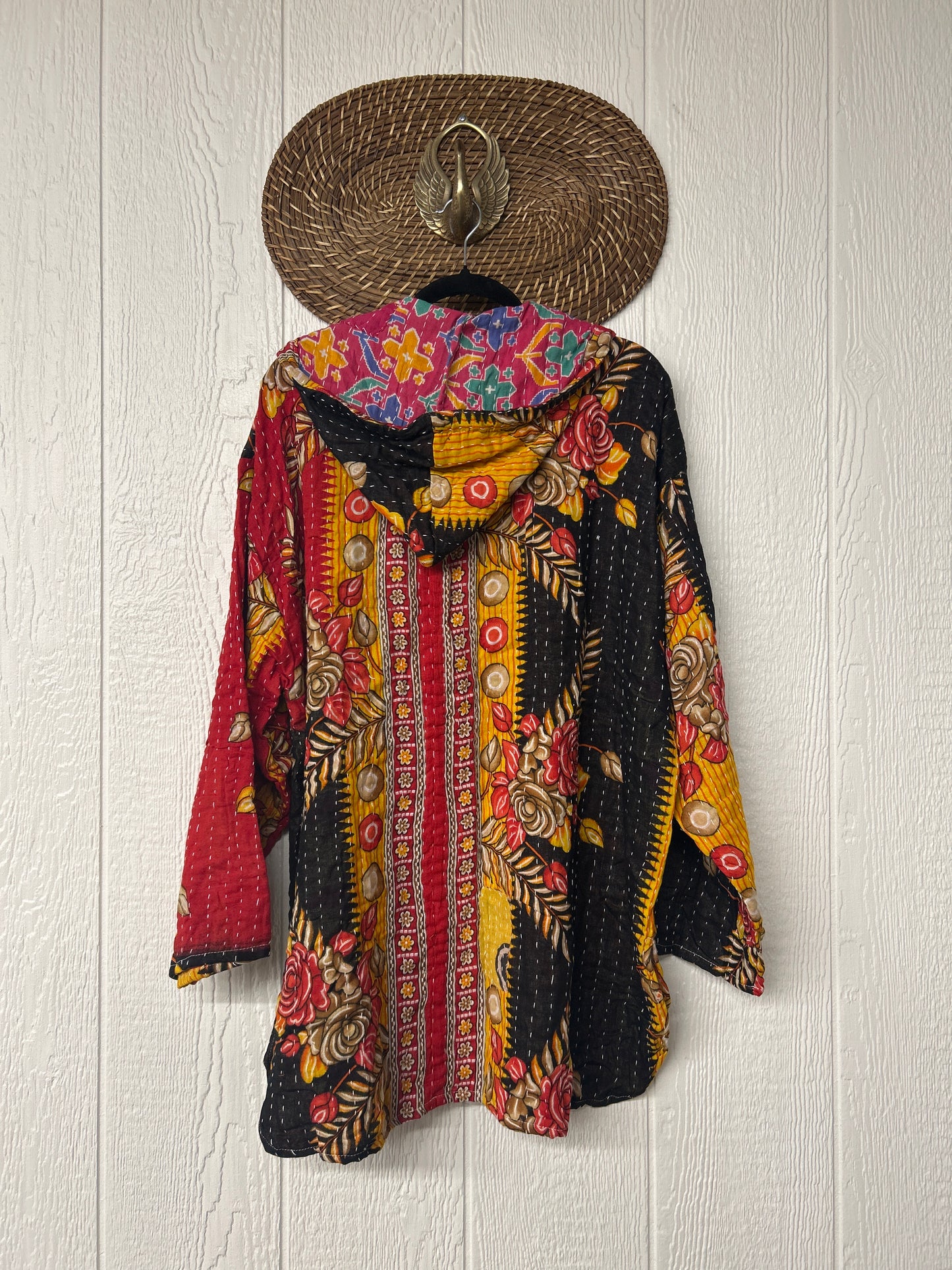 Koverlet Under The Stars Hoodie 0925 001