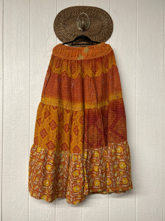 Lotus Wide Leg Pants 1025 067