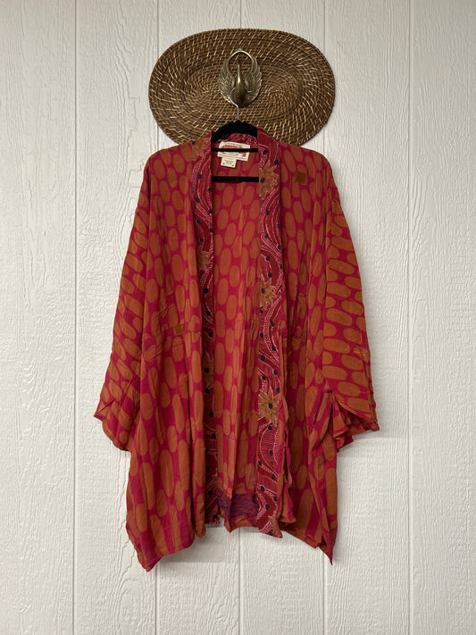 Dreamweaver Shortie Kimono 1025 194