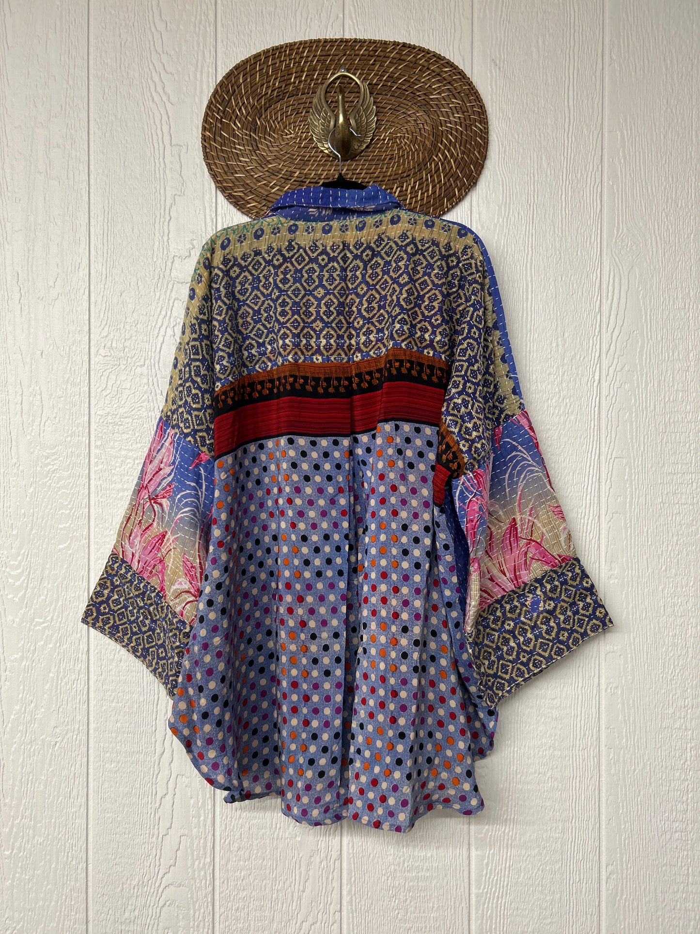 Free To Be Longsleeve 1025 061