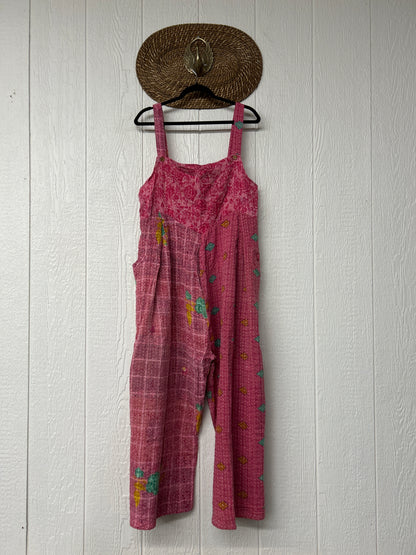 Crossroad Kantha Overalls 1025 239